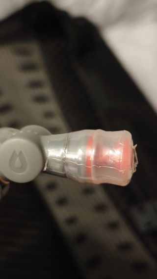 Mochila Osprey Katari 7 L