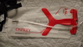 Mochila Osprey Katari 7 L