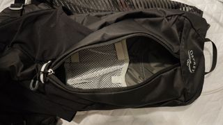 Mochila Osprey Katari 7 L