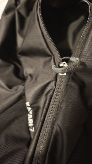 Mochila Osprey Katari 7 L