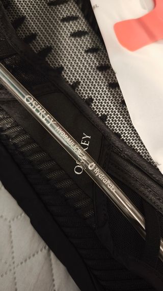 Mochila Osprey Katari 7 L