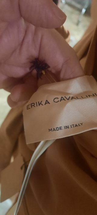Pantalone Donna Erika Cavallini