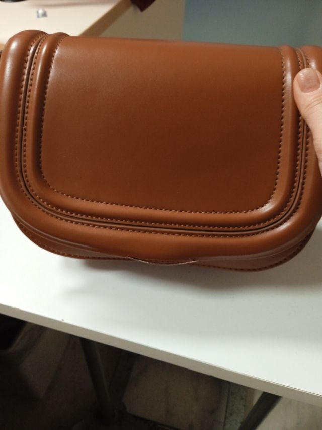 Bolso Zara 
