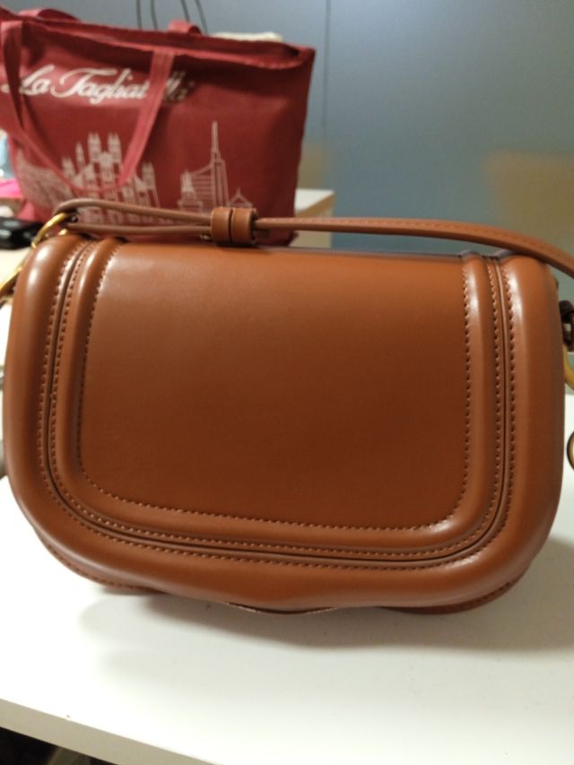 Bolso Zara 