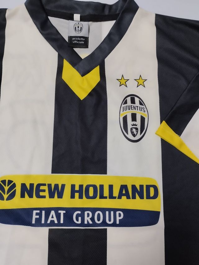 Maglia Calcio Juventus