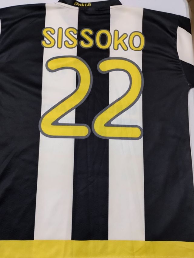 Maglia Calcio Juventus