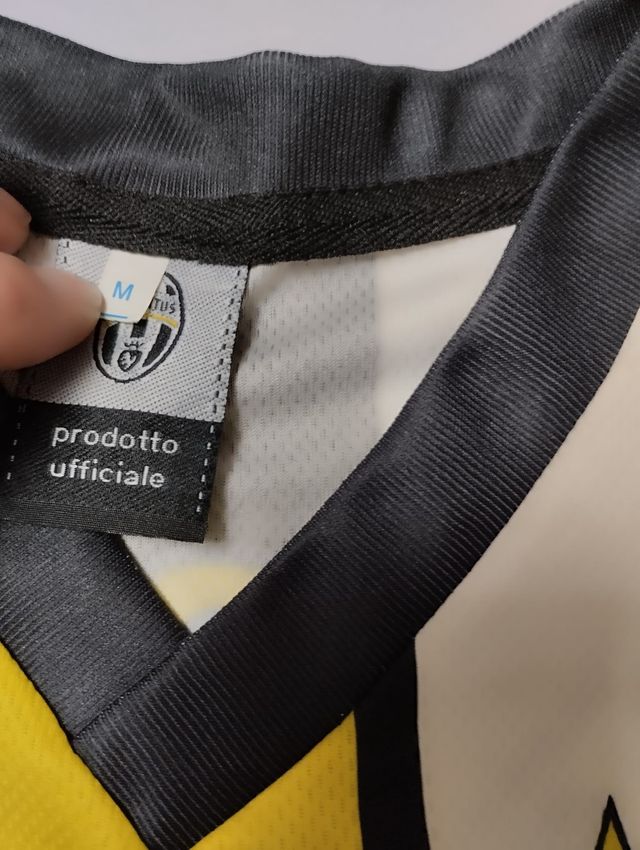 Maglia Calcio Juventus
