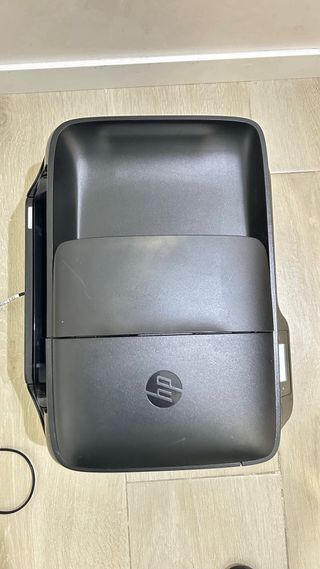 Impresora hp officejet