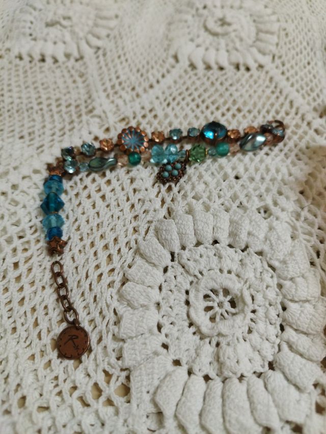 Pulsera reminiscencia