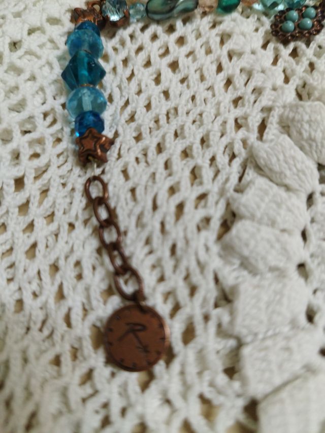 Pulsera reminiscencia