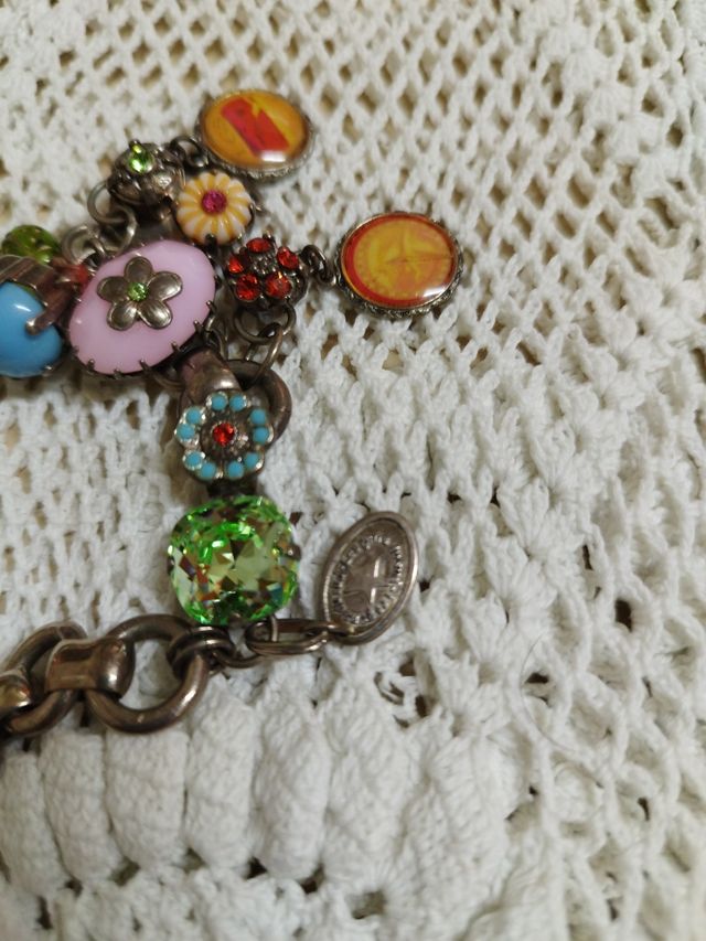 Pulsera les geno du sud