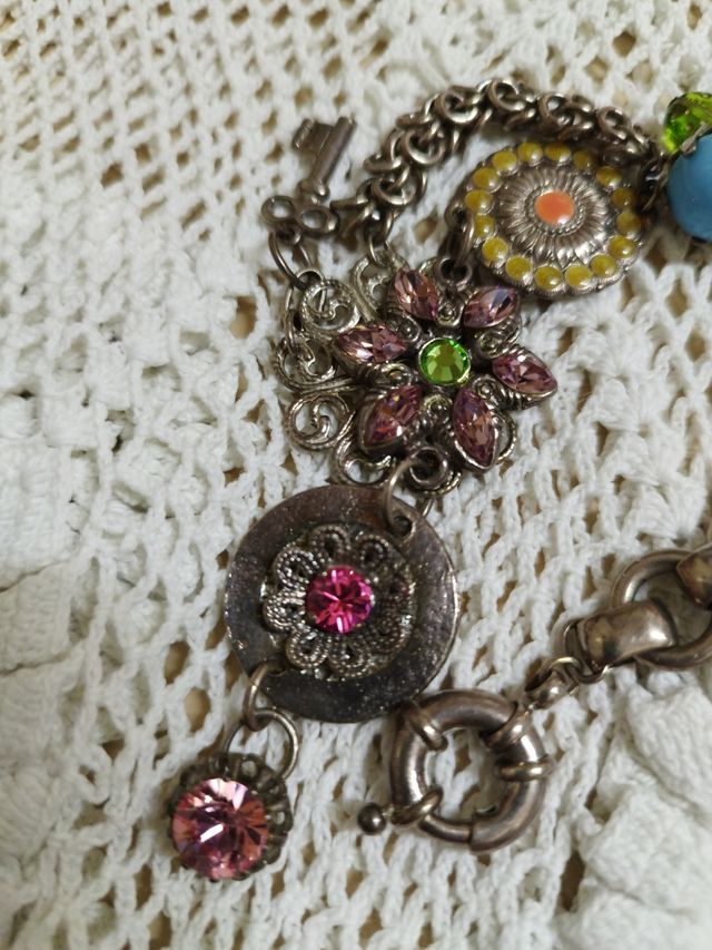 Pulsera les geno du sud