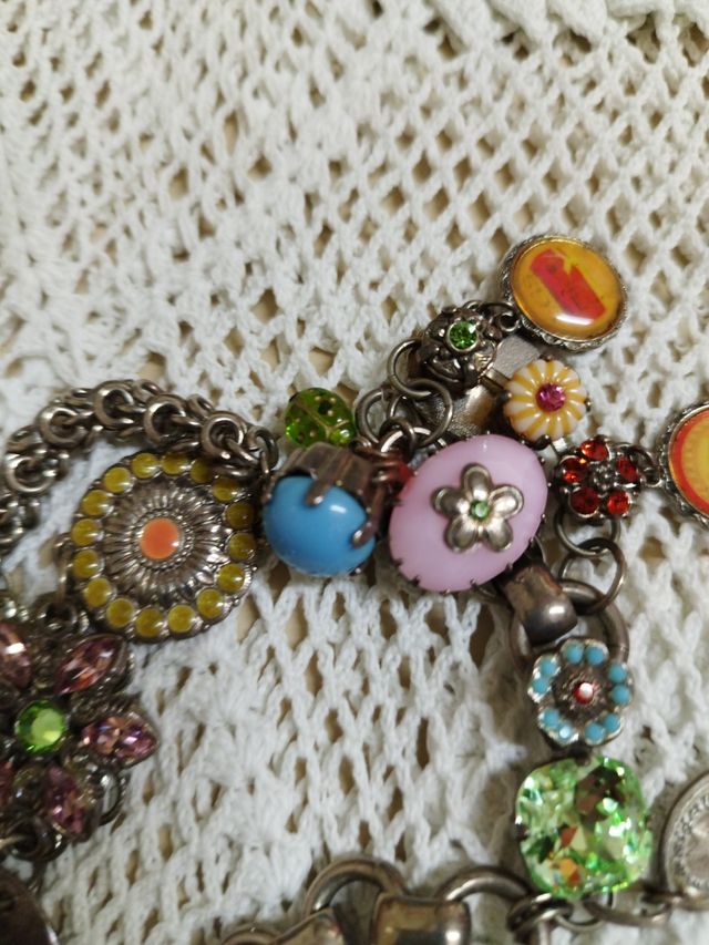 Pulsera les geno du sud