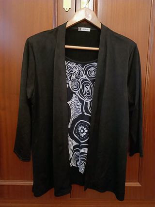 Camiseta mujer