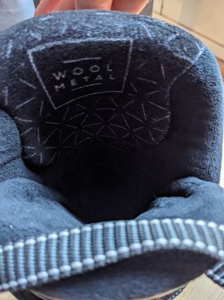 Botas de esqui Salomon QST Access 70