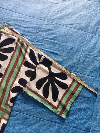 Completo primaverile donna