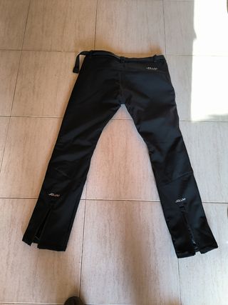 Pantalon esqui hombre