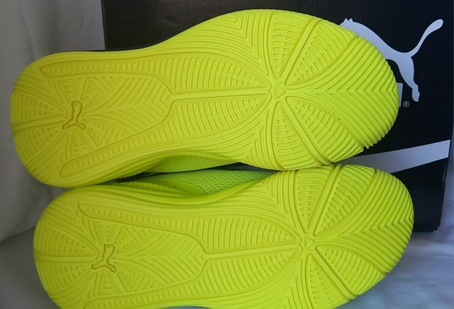 Zapatillas baloncesto Puma