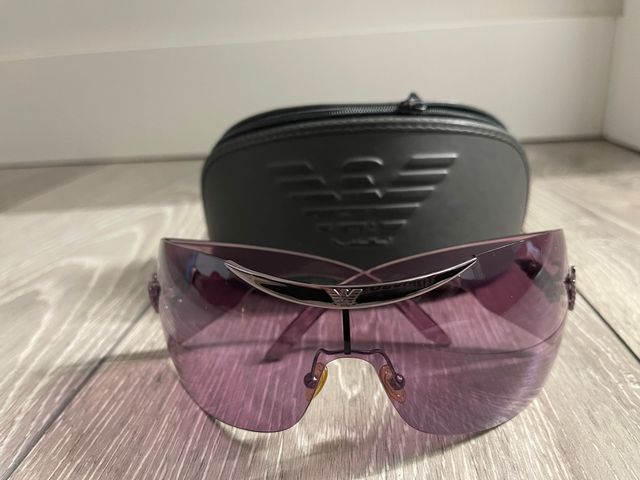 Gafas sol emporio Armani mujer 