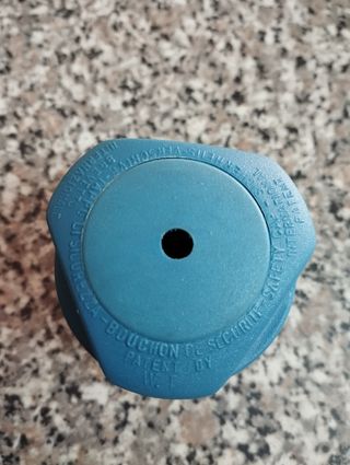 Tapón Vaporeta Lady Vap 