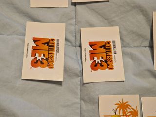 Carte Memory Cattivissimo Me 3 