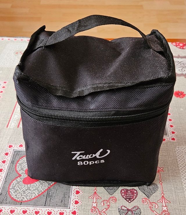 Rotuladores base alcohol