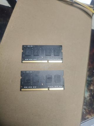 Ram para macbook