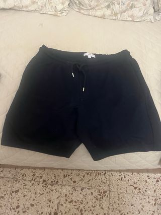 Bermuda caballero XXL