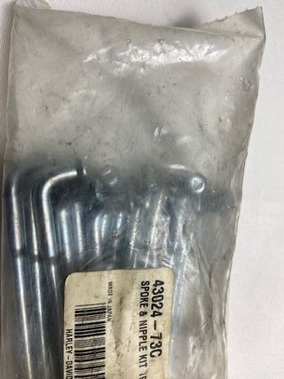 Harley Davidson Radios OEM 43024-73C