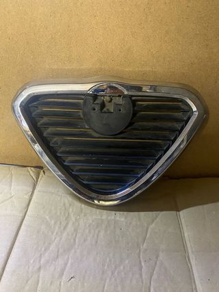Scudo alfa romeo