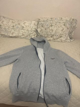 Sudadera hombre XL/XXL