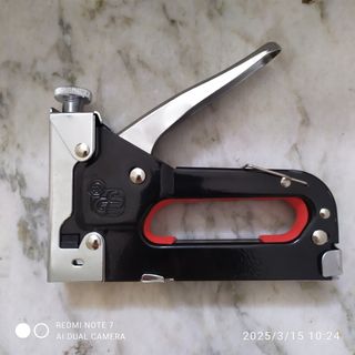 Pistola Spilla graffette 