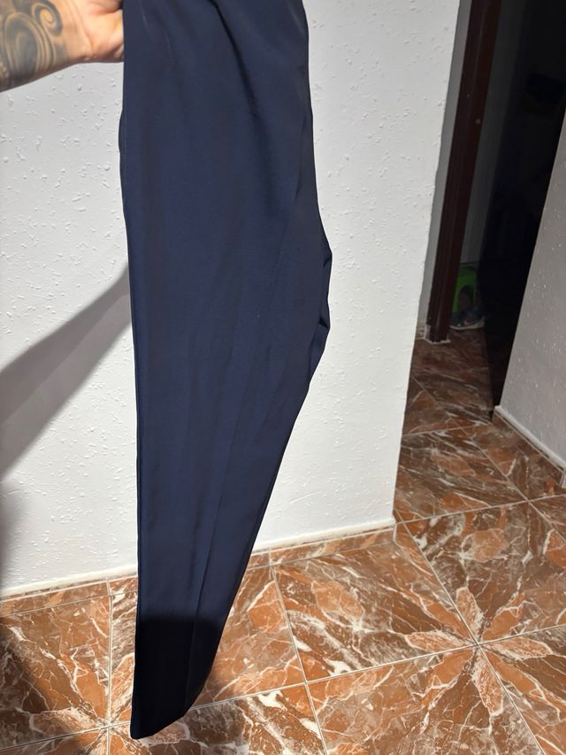 Traje de chaqueta