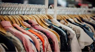 Traspaso de tienda de ropa