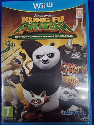 Wiiu Juego Nintendo.