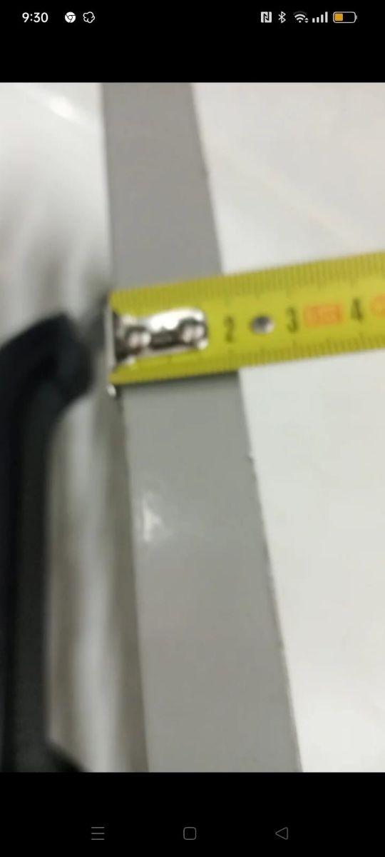 Rascador escayolista