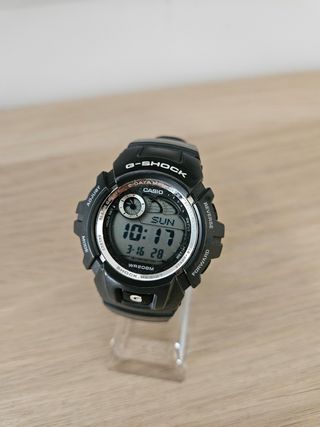 Reloj casio G-Shock G-2900F-8VER