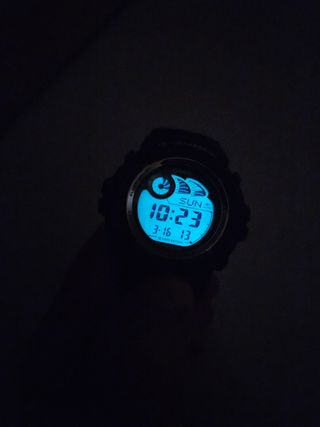 Reloj casio G-Shock G-2900F-8VER