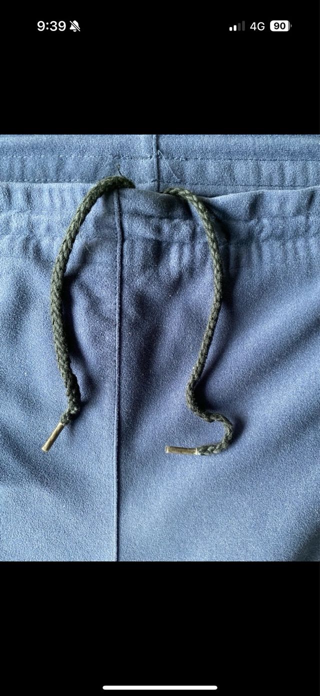 Pantalon Adidas España Retro 2000