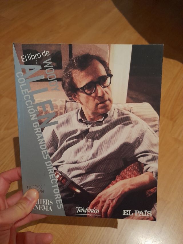 Colección grandes directores