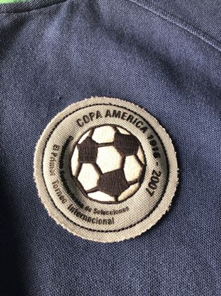 Sudadera Nike Copa América L