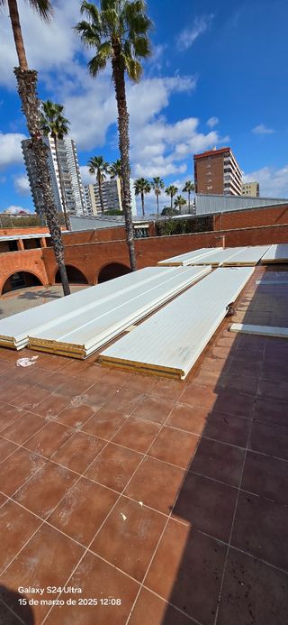 especializamos en la instalación de panelaneles sá