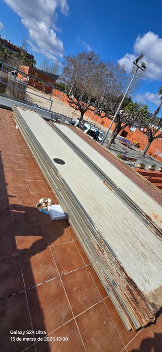 especializamos en la instalación de panelaneles sá