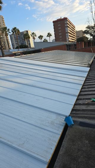 especializamos en la instalación de panelaneles sá