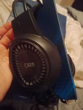 Cascos auriculares gaming