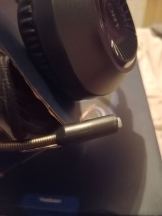 Cascos auriculares gaming