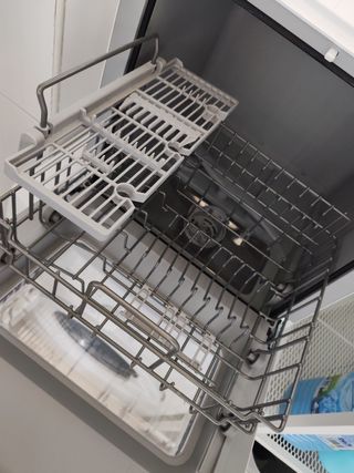 Lavavajillas portatil Evvo