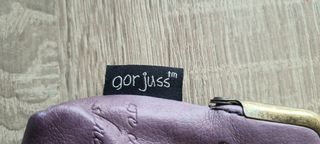 Monedero de Santoro Gorjuss