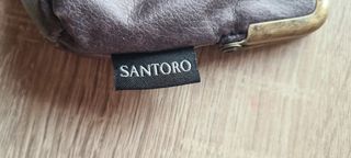 Monedero de Santoro Gorjuss