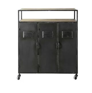 Mueble bar industrial